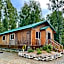 Talkeetna Wilderness Lodge & Cabin Rentals