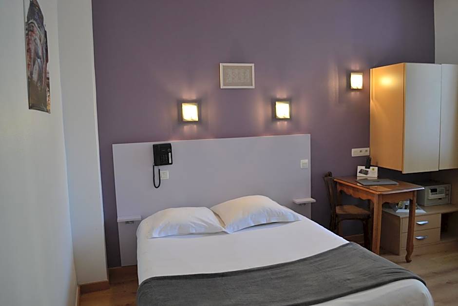 Hôtel La Porte Saint Pierre