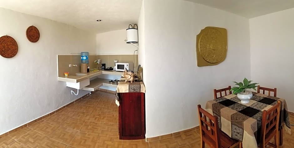 Casa ka'an
