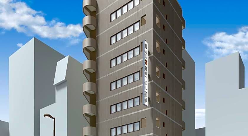 Oak Hotel Edo