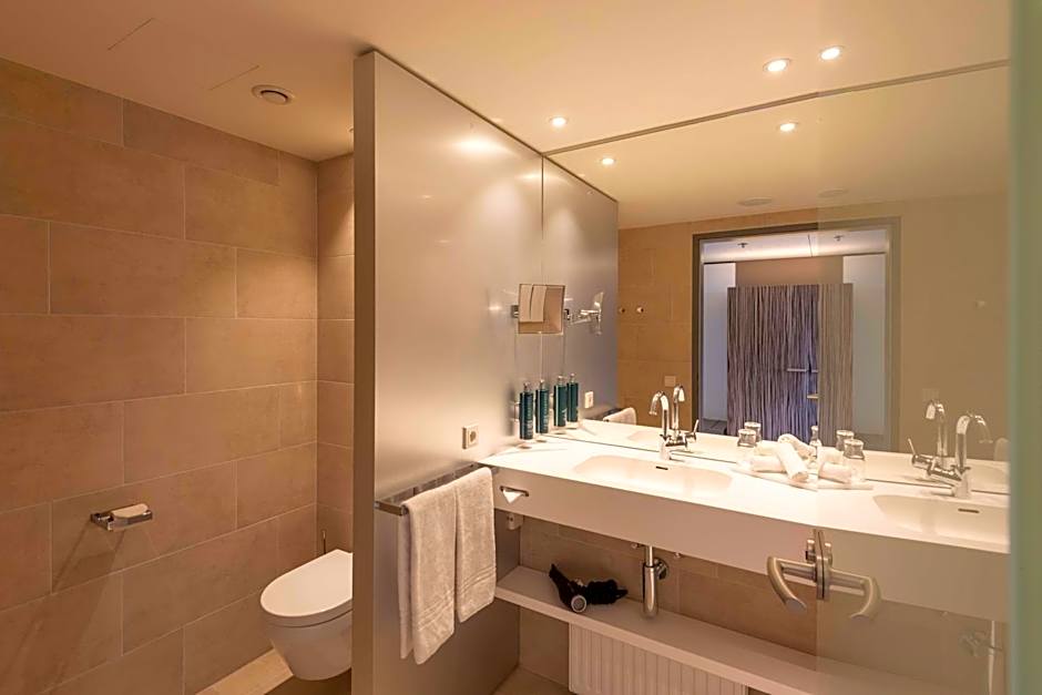 DoubleTree by Hilton Vienna Schonbrunn