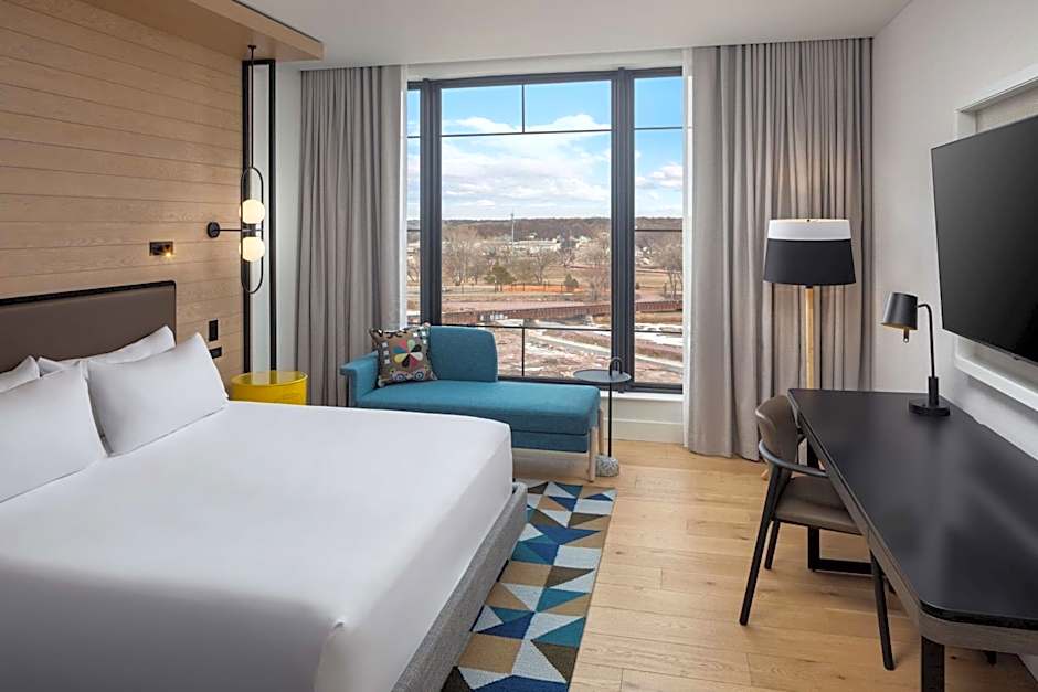 Canopy by Hilton Sioux Falls Downtown