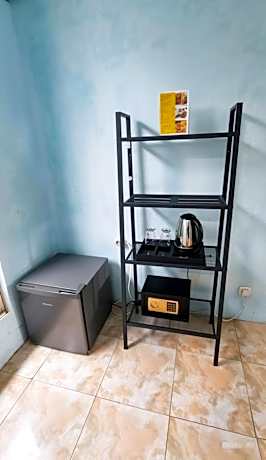 Triple Room with Terrace