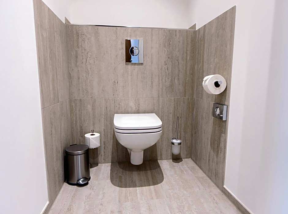 Hotel Libertas elements pure