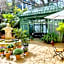 Garden Living - Boutique Hotel
