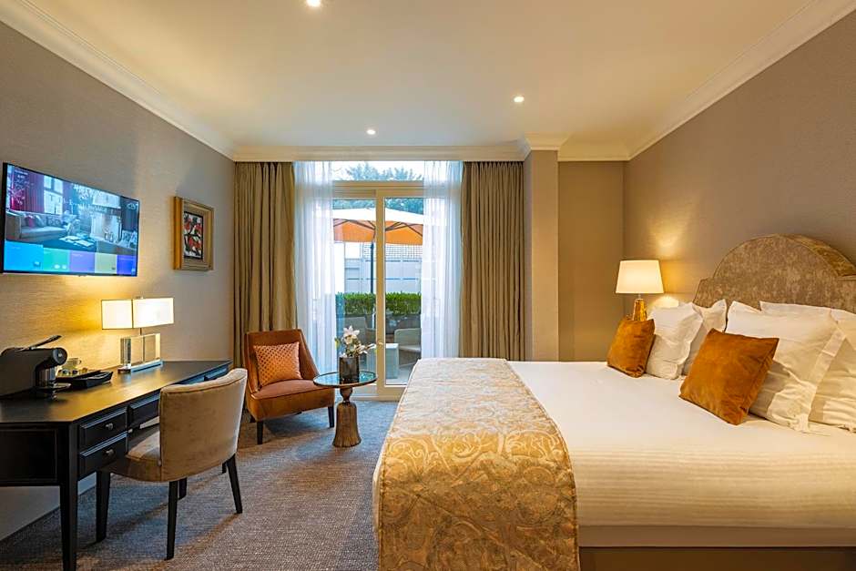 Dukes Palace Residence