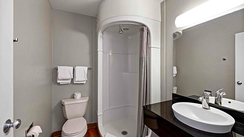 Motel 6-Kalispell, MT