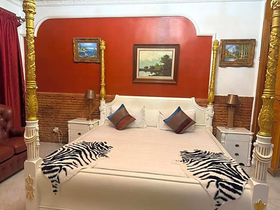 Malabata Guest House