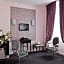 Hotel Saint Petersbourg Opera