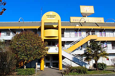 Premiere Classe Bordeaux Est - Lormont