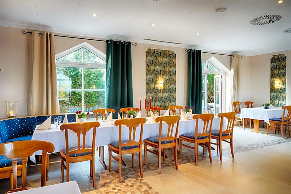 Hotel Apfelblüte