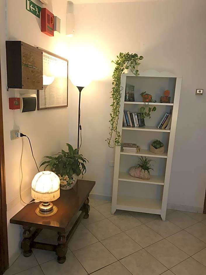 Hotel B&B Rispescia Grosseto