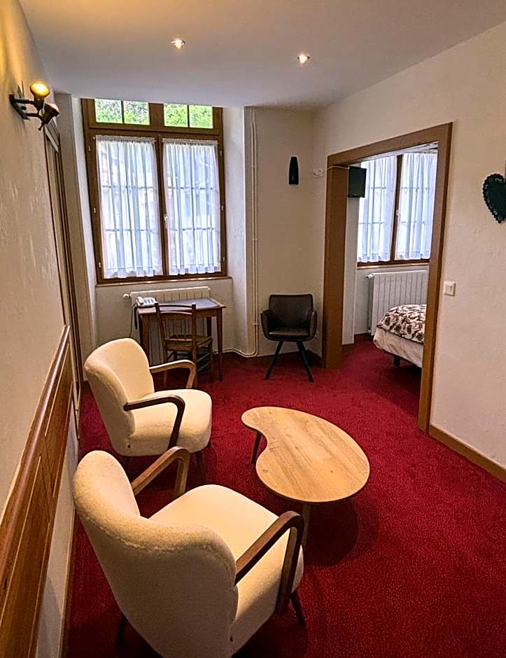 Chateau De La Muzelle