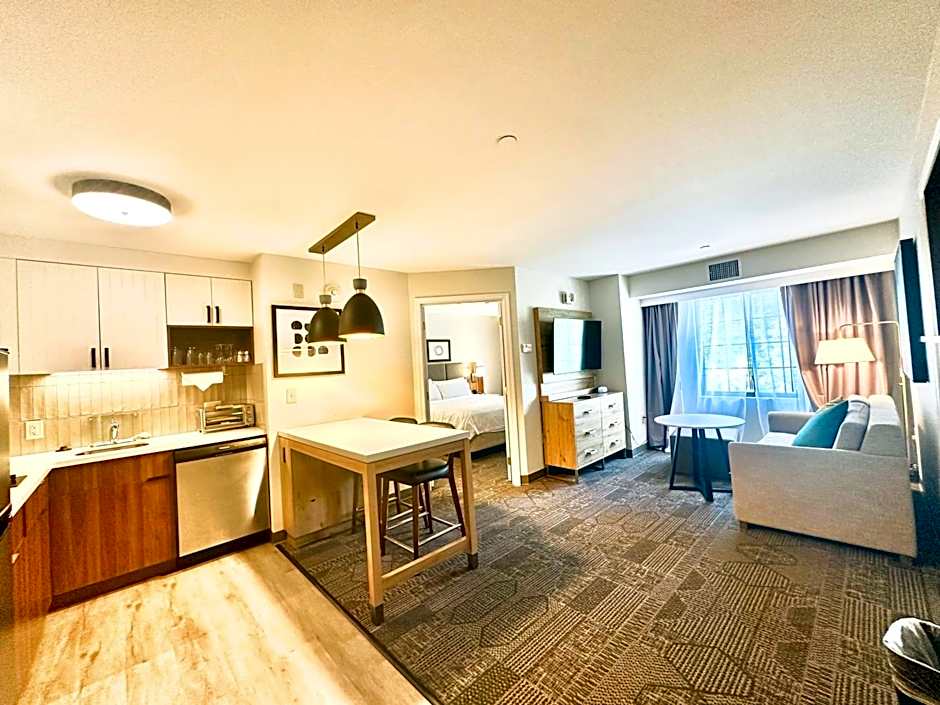 Staybridge Suites East Stroudsburg Poconos Hotel By IHG