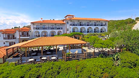 Sunset Hotel
