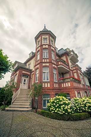 Villa Stella Maris