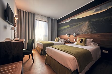 Hotel Cruzeiro