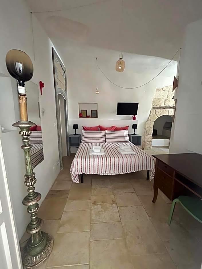 Masseria Pelosella B&B