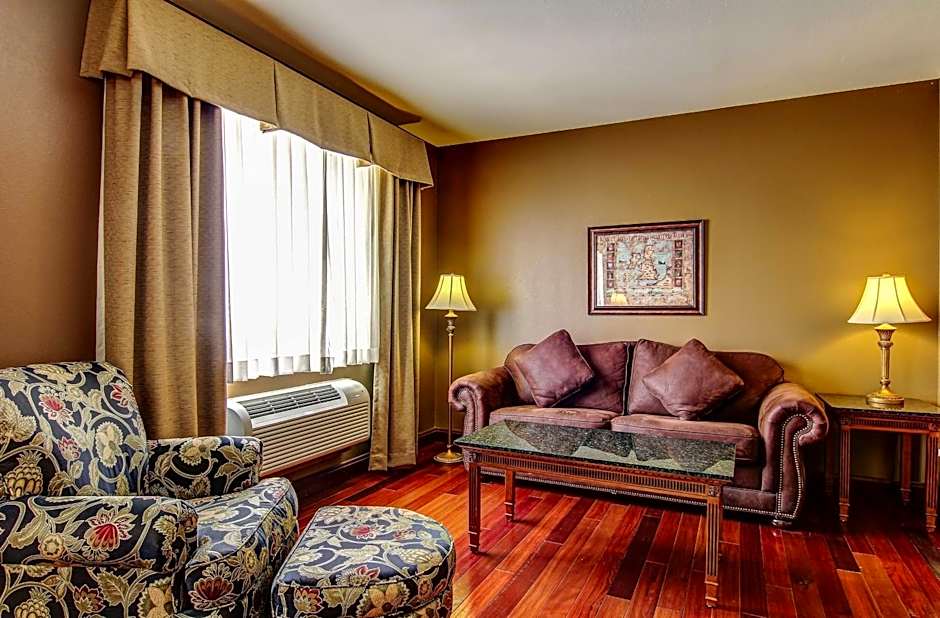 The Wildwood Hotel