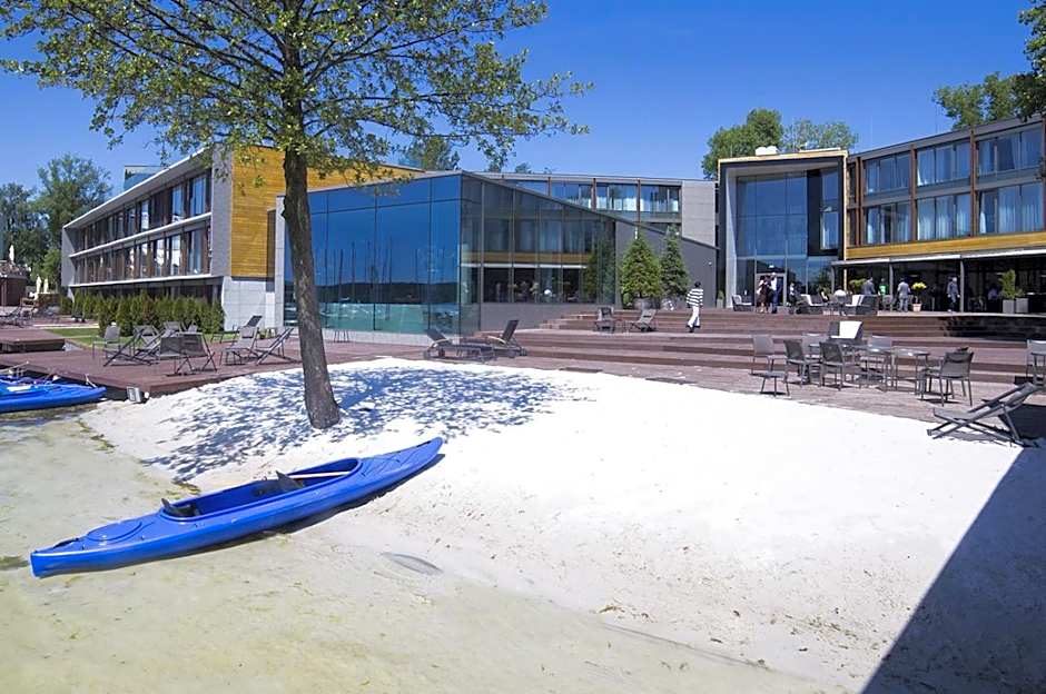 Przystań Hotel&Restaurants