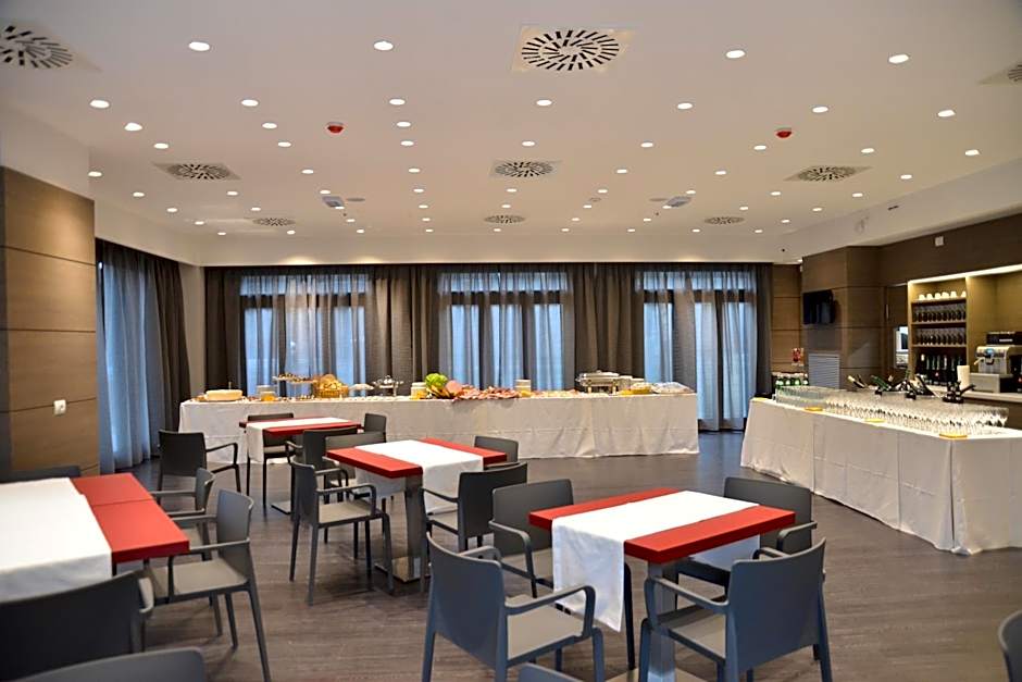 Hotel Forum