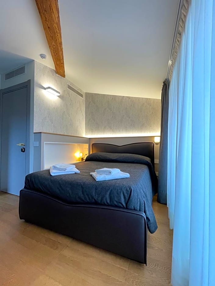 Villino Milano