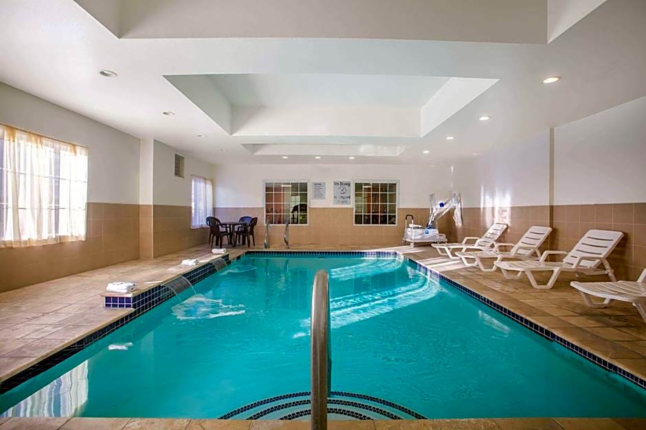 La Quinta Inn & Suites by Wyndham Columbus