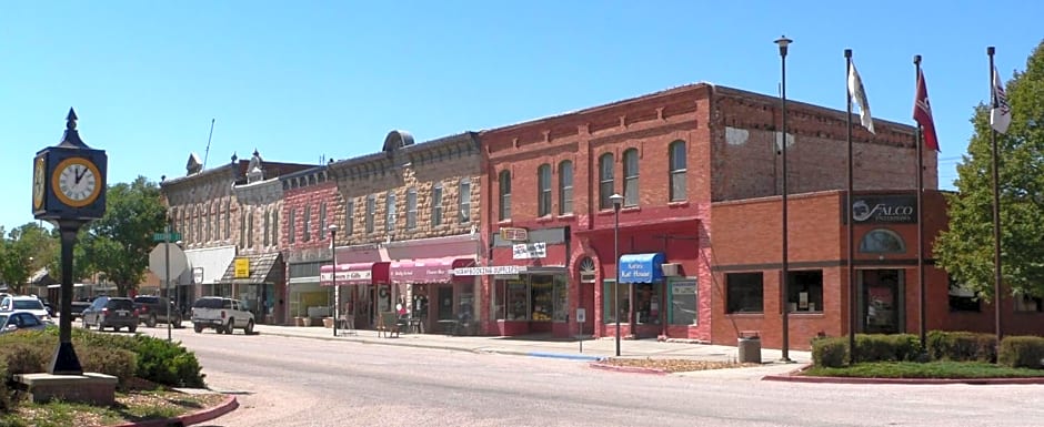 Holiday Inn Express & Suites - Chadron