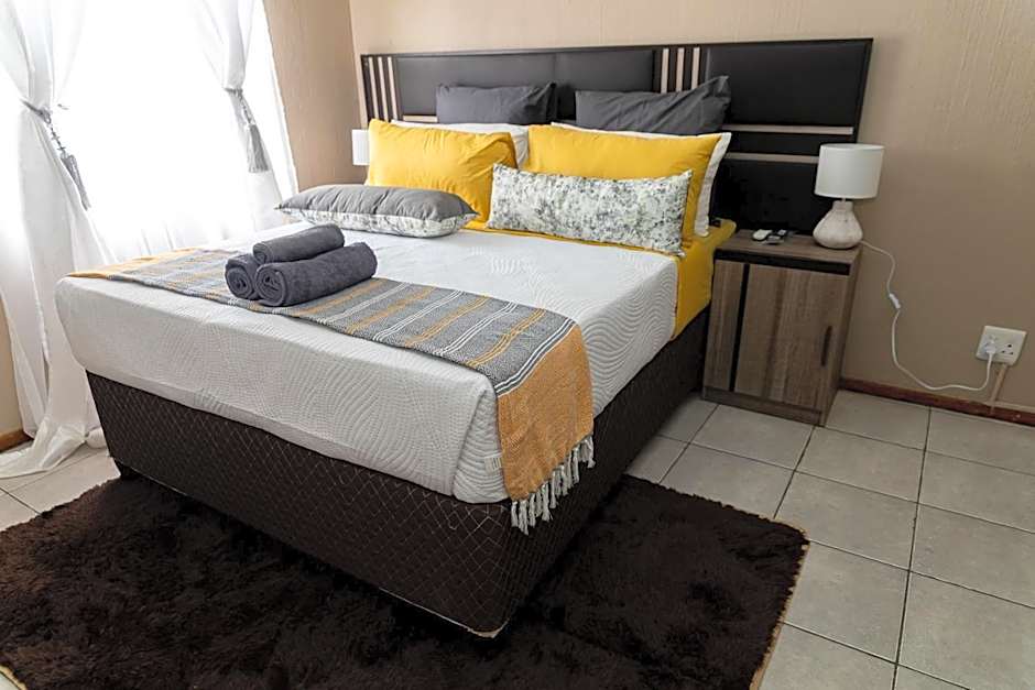 The Hide in Randburg