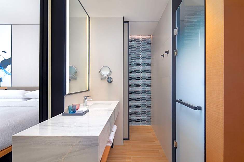 Fairfield by Marriott Zhoushan Putuo