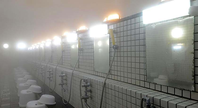 Higashimae Onsen Shinwanoyu Hotel Akitaya