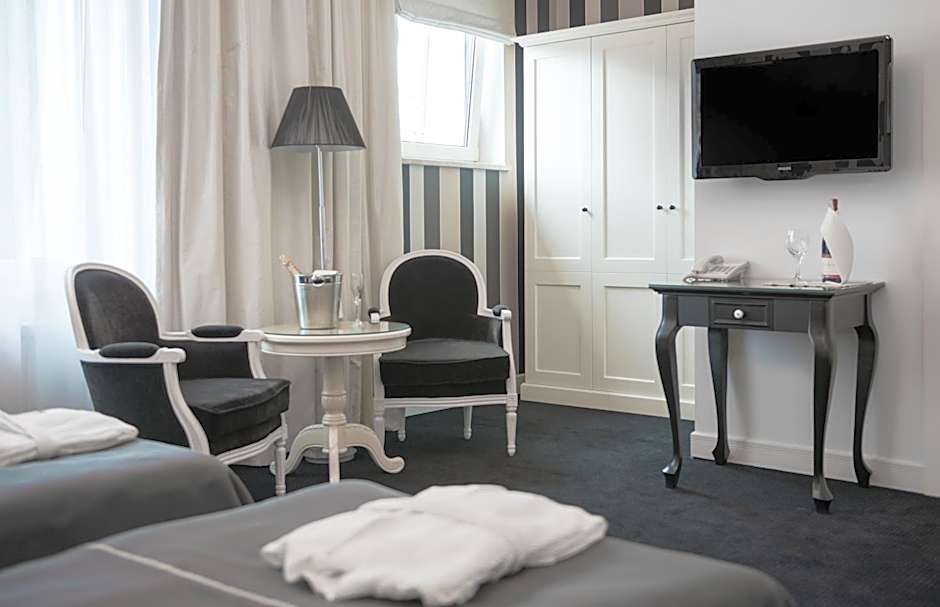 Hotel Afrodyta Business & Spa