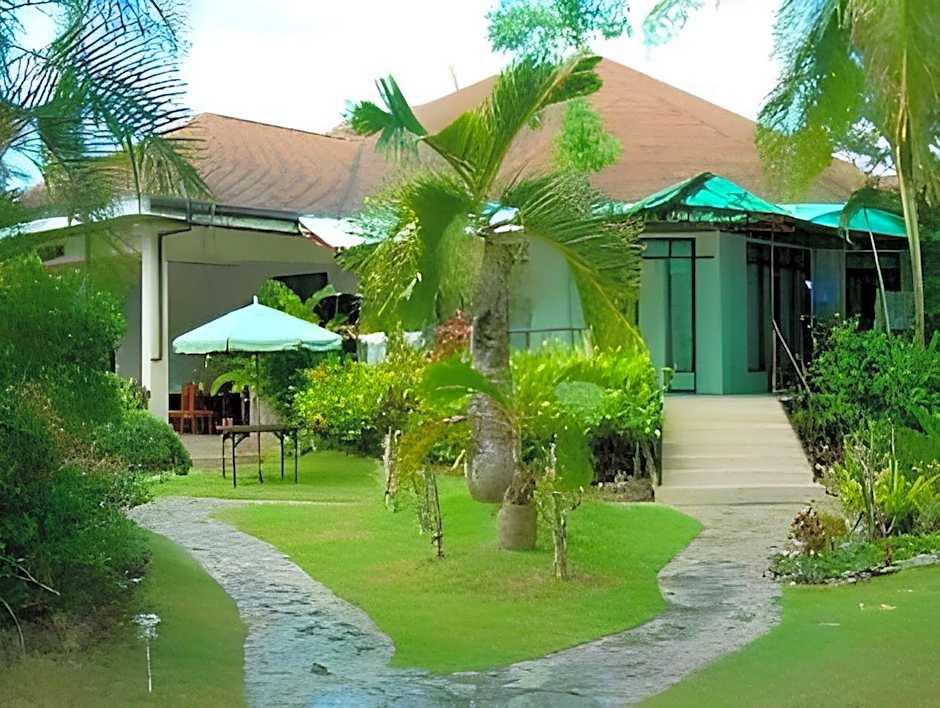 Panglao Tropical Villas