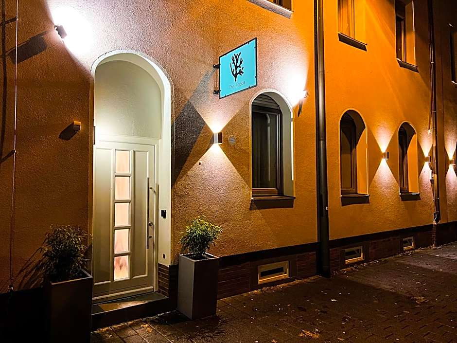 The Kepos Hotel Erlangen