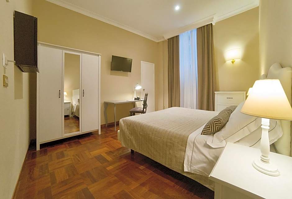 Hotel Touring Wellness & Beauty
