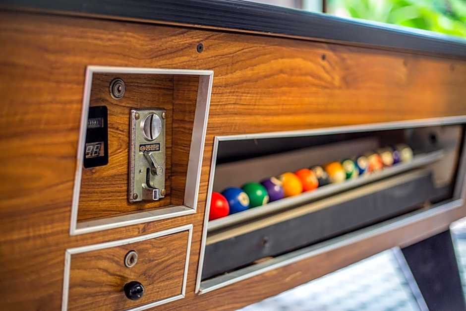 J4 Samui Hotel - SHA Plus