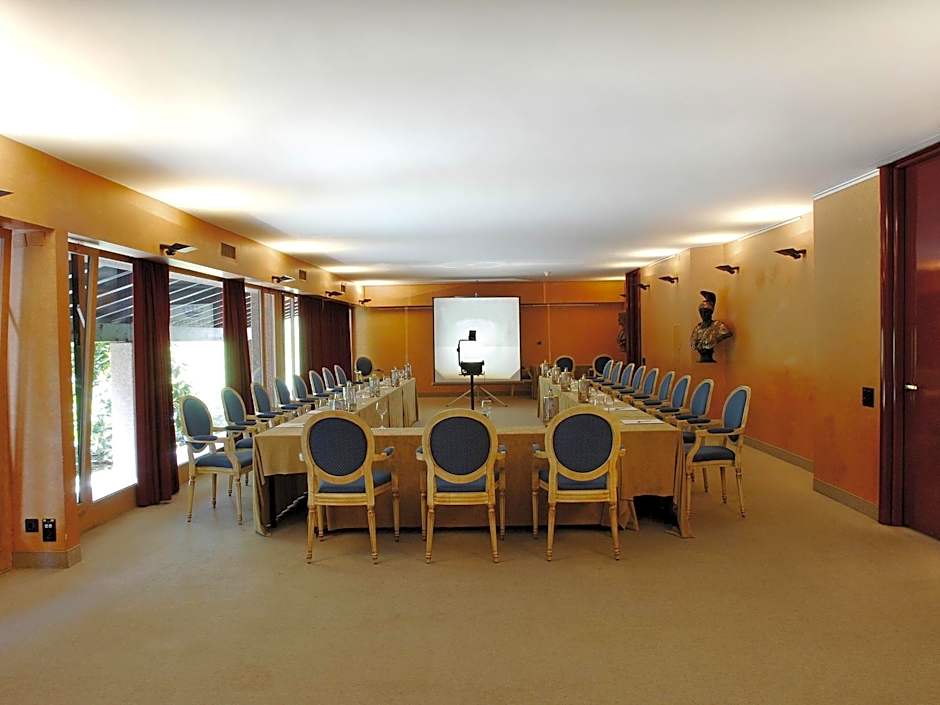 Park Hotel Principe
