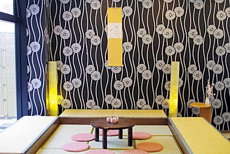 Semi-Double Room