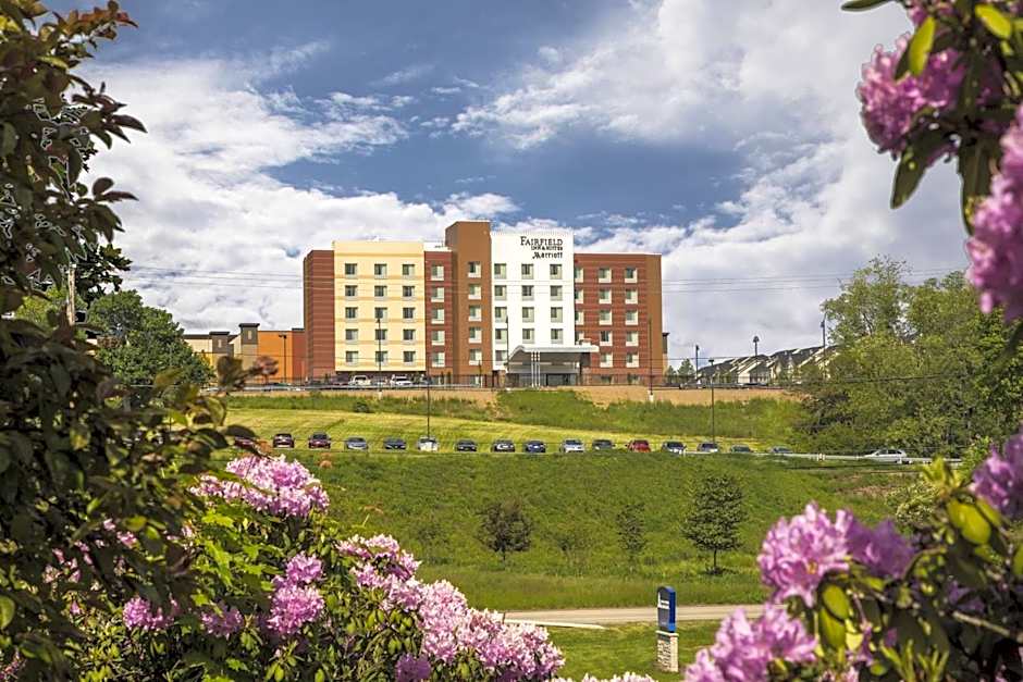 Fairfield Inn & Suites by Marriott Pittsburgh North/McCandless Crossing