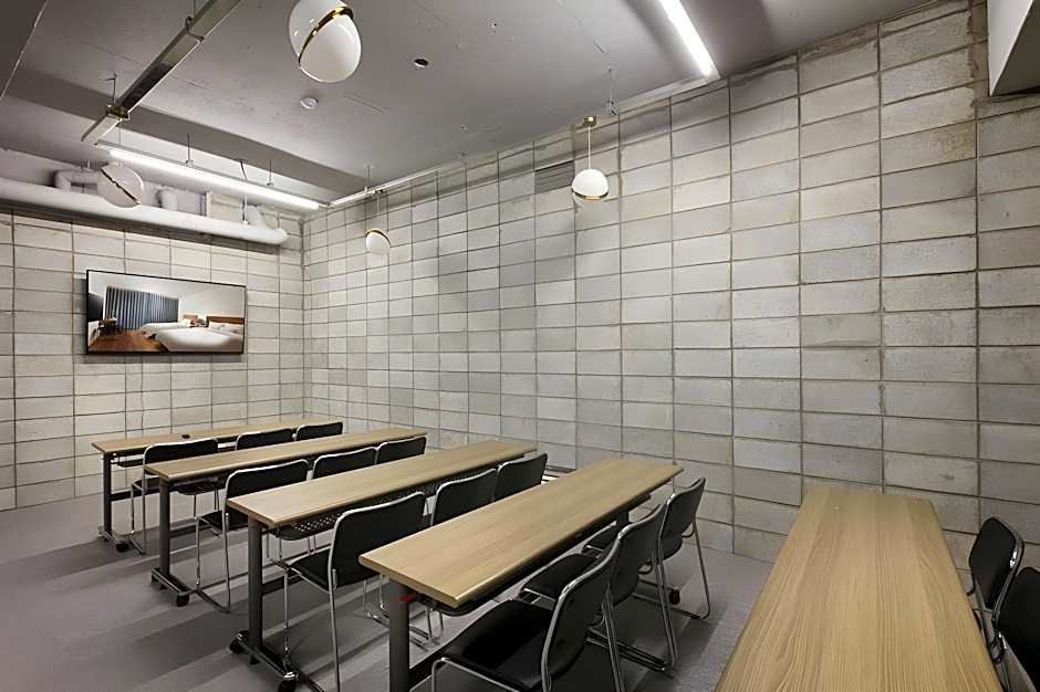 Daon Hotel (Jeonju Daon Hotel)