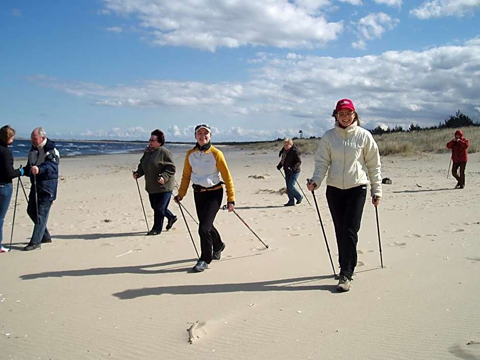 Hotel Bartan Gdansk Seaside