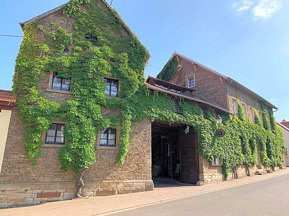 das Eppelsheimer