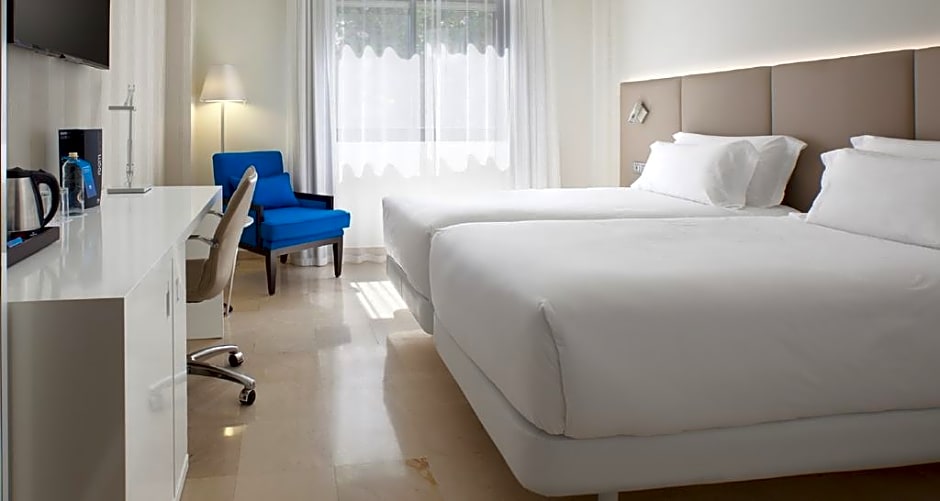 NH Ciudad De Santander