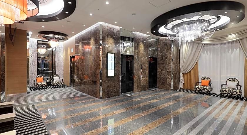 APA Hotel Nihombashi Bakuroyokoyama Ekimae