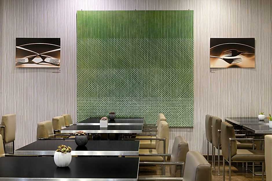 AC Hotel by Marriott Brescia