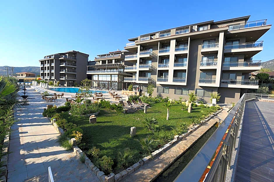 Hierapark Thermal & SPA Hotel