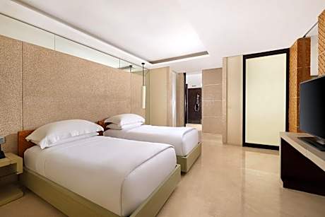 Two Bedroom Residence