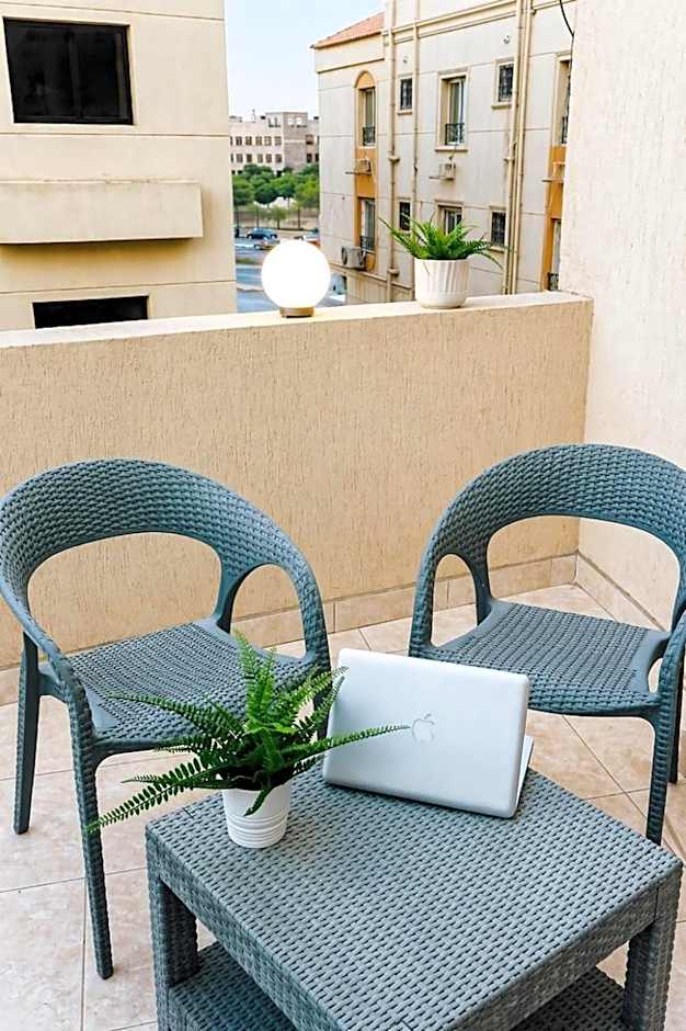 NewCity Hotel & Suites