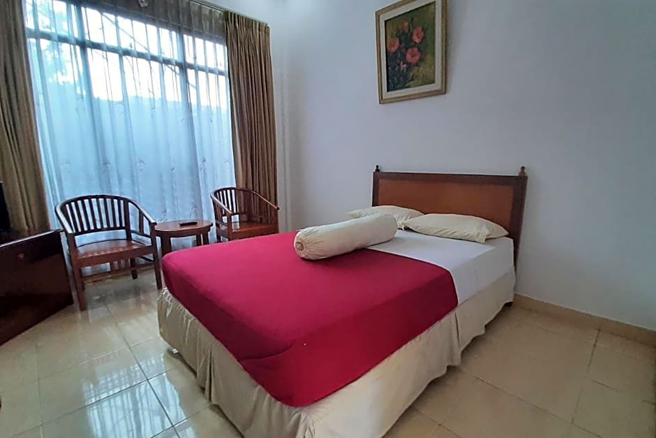 Hotel Akbar Syariah Banyumas RedPartner