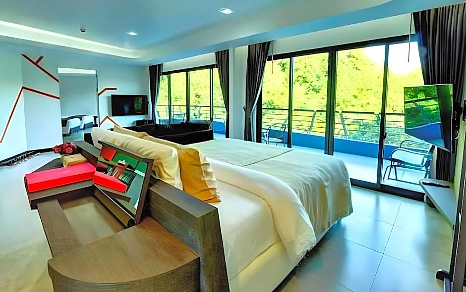 Splendid Hotel @ Khaoyai